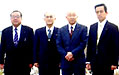 日本共産党坂戸市議団の写真：エンターすると大きくなります