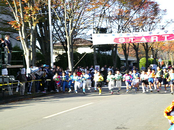 �X�^�[�g�n�_�̎ʐ^�F�N���b�N����ƑO�ɖ߂�܂�