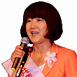 梅村候補の写真