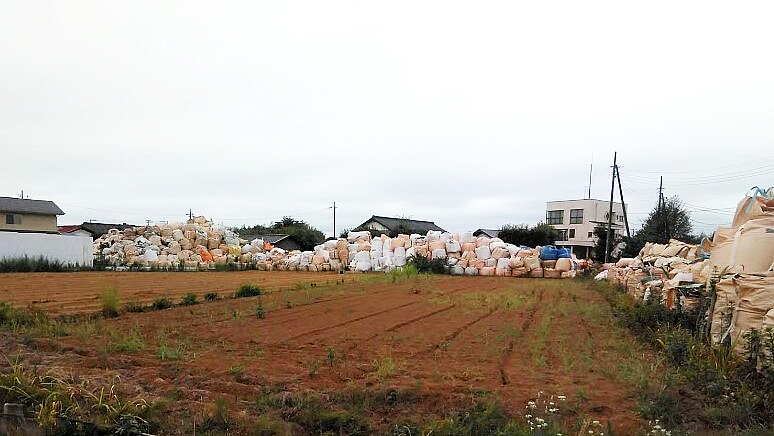 �R�ς݂̃t���R���o�b�O�̎ʐ^�FEnter����ƑO�ɖ߂�܂�