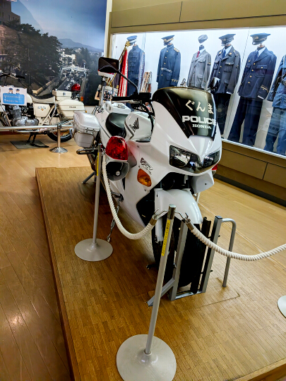 �����Ɣ��o�C�̎ʐ^�FEnter����ƑO�ɖ߂�܂�